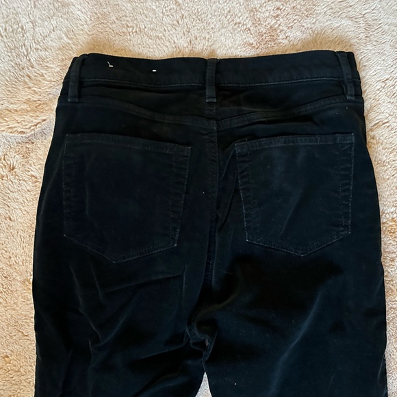 Loft High Waist Skinny - Picture 2 of 6